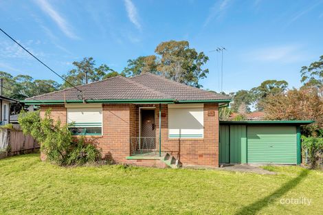 52 Banks Rd, Miller, NSW 2168