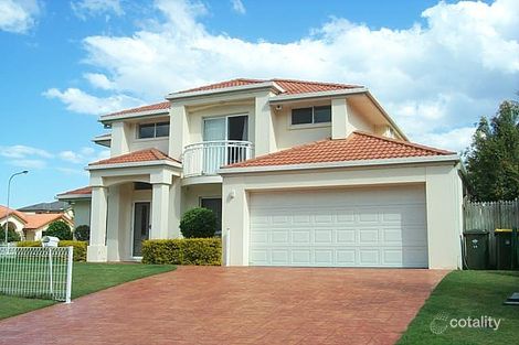 Property photo of 11 Karri Place Bridgeman Downs QLD 4035