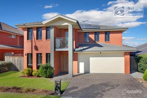 Property photo of 59 Greenview Parade The Ponds NSW 2769