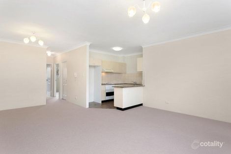 29/19-27 Glenmore St, Naremburn, NSW 2065