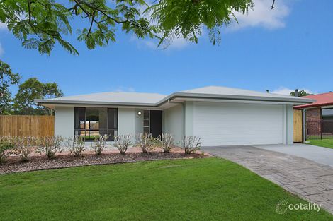Property photo of 40 Tillbrook Street Chapel Hill QLD 4069