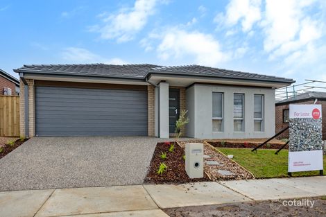 Property photo of 4 Benmore Street Mambourin VIC 3024