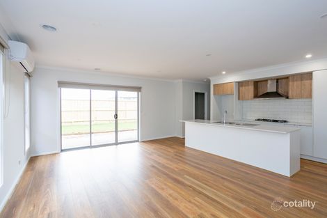 Property photo of 4 Benmore Street Mambourin VIC 3024