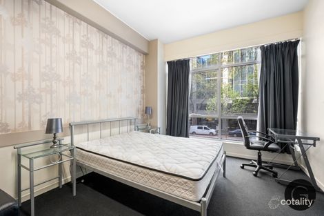 Property photo of 105/408 Lonsdale Street Melbourne VIC 3000