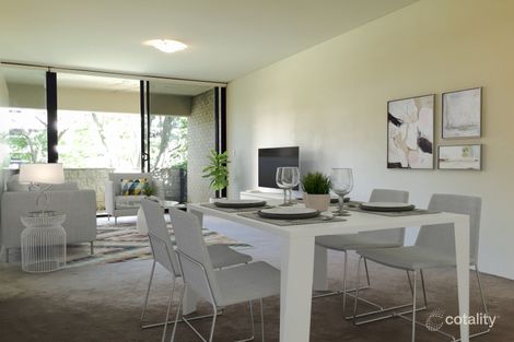 Property photo of 27/184 Forbes Street Darlinghurst NSW 2010