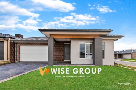 84 Moxham Dr, Clyde North, VIC 3978