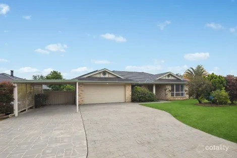15 Worland Dr, Boambee East, NSW 2452