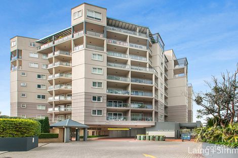 102/5 City View Rd, Pennant Hills, NSW 2120