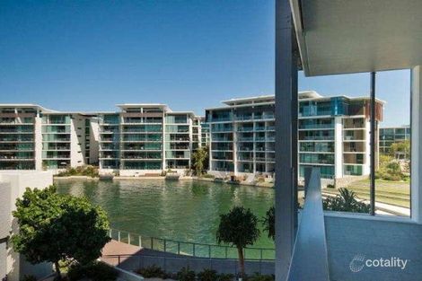 Property photo of LOT 3302/2 Ephraim Island Paradise Point QLD 4216