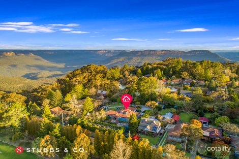 Property photo of 33 Raymond Road Katoomba NSW 2780