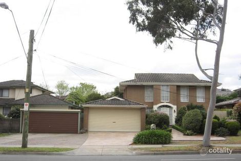 265 Waverley Rd, Mount Waverley, VIC 3149