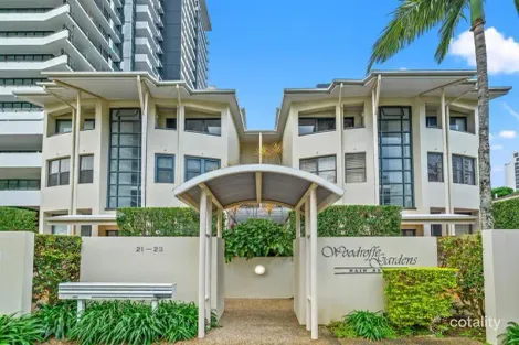 Property photo of 9/21-23 Woodroffe Avenue Main Beach QLD 4217