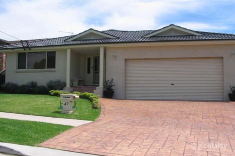 45 Runyon Ave, Greystanes, NSW 2145