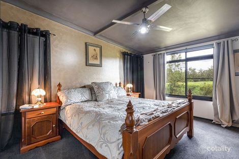 Property photo of 160 Murphys Creek Road Postmans Ridge QLD 4352