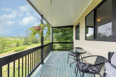 Property photo of 160 Murphys Creek Road Postmans Ridge QLD 4352