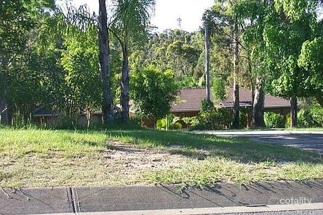 133 Castle Hill Dr N, Gaven, QLD 4211