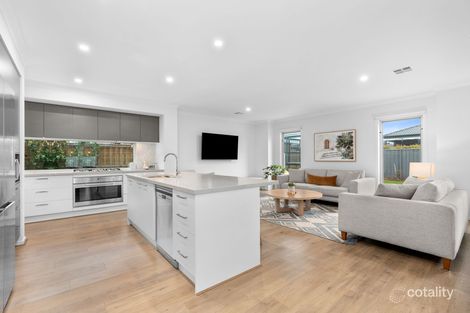 Property photo of 30 Flourish Drive Mount Duneed VIC 3217