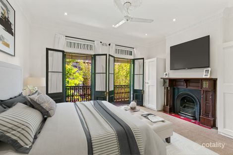 Property photo of 22 Womerah Avenue Darlinghurst NSW 2010