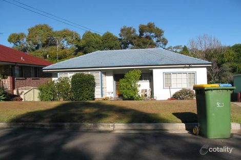 12 GREGORY ST, PUTNEY, NSW 2112