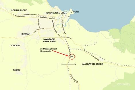 27 Madang St, Roseneath, QLD 4811