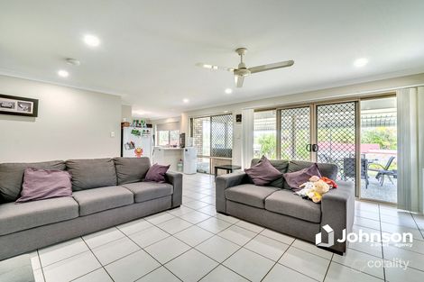 Property photo of 18 Ashmore Close Marsden QLD 4132
