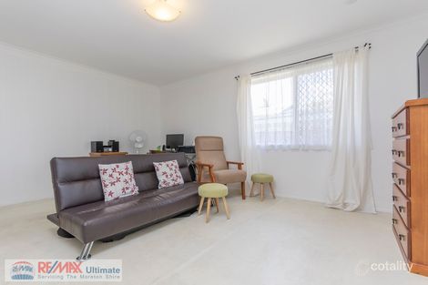 Property photo of 25 Paul Street Kallangur QLD 4503