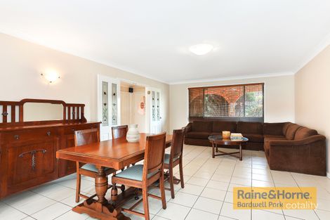 Property photo of 6 Maramba Close Kingsgrove NSW 2208
