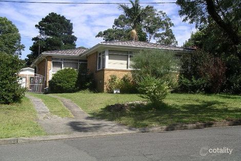 Property photo of 20 Huxley Drive Winston Hills NSW 2153