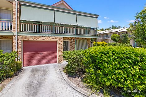 Property photo of 44/10 Schumann Close Tingalpa QLD 4173