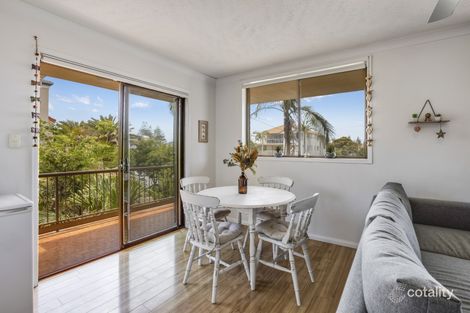 Property photo of 3/27 Peerless Avenue Mermaid Beach QLD 4218