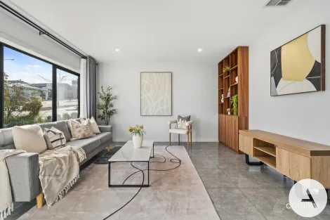 Property photo of 4 Snapper Crescent Throsby ACT 2914