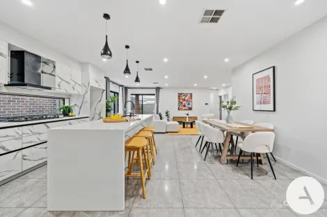 Property photo of 4 Snapper Crescent Throsby ACT 2914