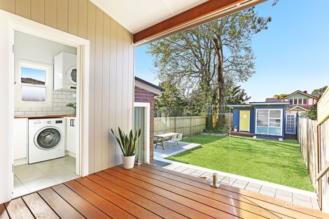 Property photo of 1B Angel Road Strathfield NSW 2135