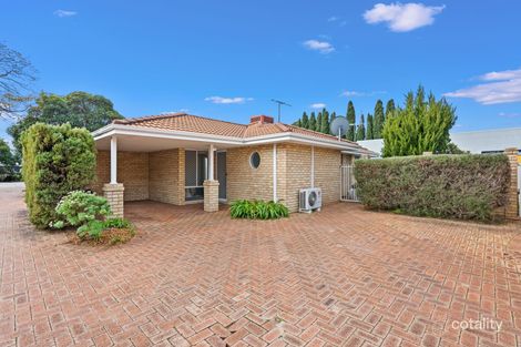 Property photo of 184B Kitchener Road Booragoon WA 6154