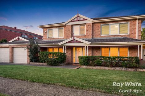 Property photo of 19 John Warren Avenue Glenwood NSW 2768