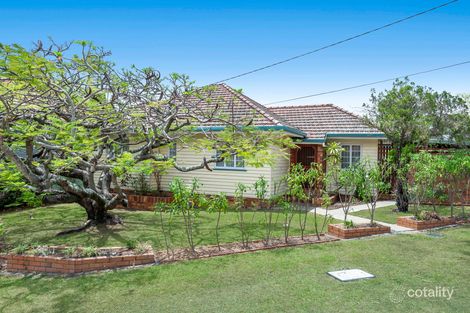 47 Pembroke St, Carina, QLD 4152