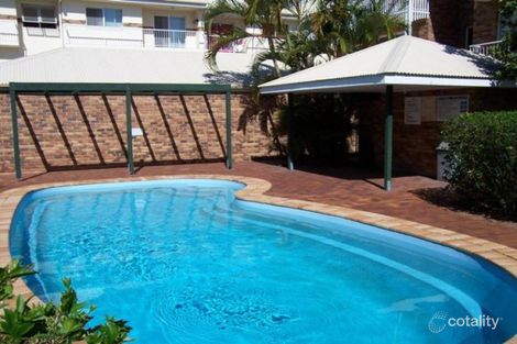 Property photo of 13/20 Lamington Street New Farm QLD 4005