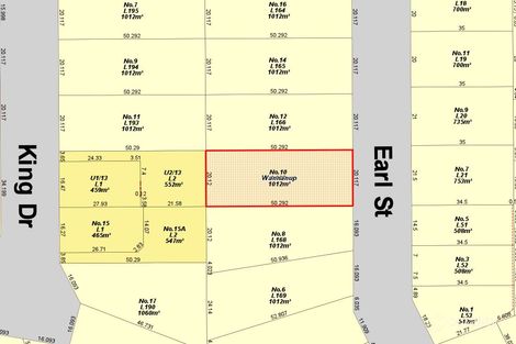 10 Earl St, Wannanup, WA 6210