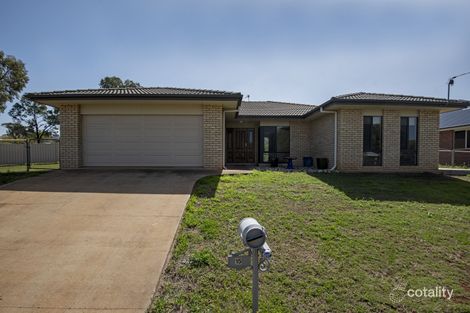 Property photo of 15 Harriet Street Kingsthorpe QLD 4400