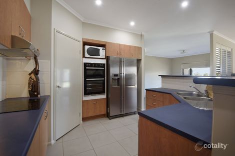 Property photo of 15 Harriet Street Kingsthorpe QLD 4400