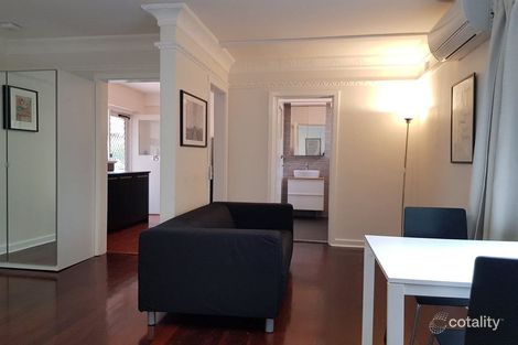 15/50 Kingston Ave, West Perth, WA 6005