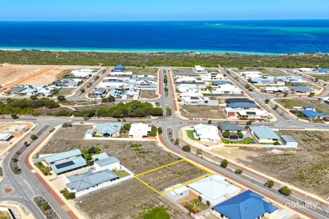 11 Bremer Pde, Jurien Bay, WA 6516