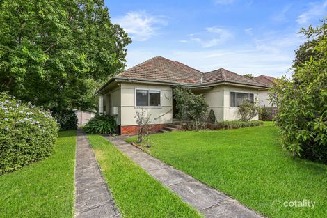 Property photo of 72 Clarence Street Merrylands NSW 2160