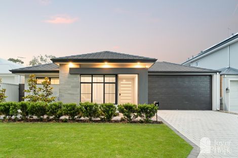 Property photo of 17 Larapinta Parkway Wanneroo WA 6065