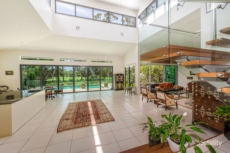 Property photo of 24 Lakeside Drive Peregian Springs QLD 4573