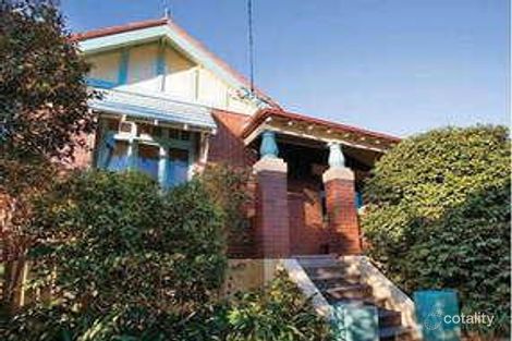 Property photo of 19 Princes Street Hunters Hill NSW 2110