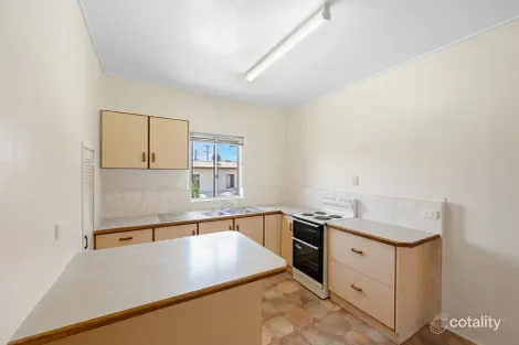 Property photo of 91 Barney Street Barney Point QLD 4680