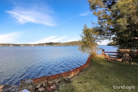 Property photo of 34 Cove Boulevard North Arm Cove NSW 2324
