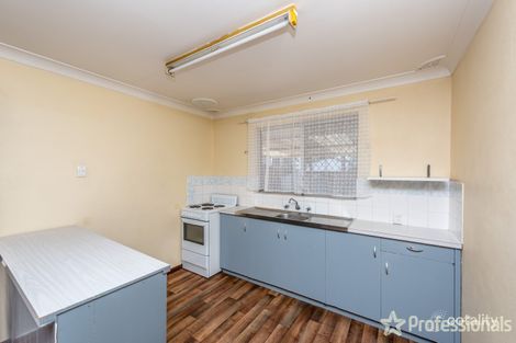 Property photo of 119B Railway Street Bluff Point WA 6530