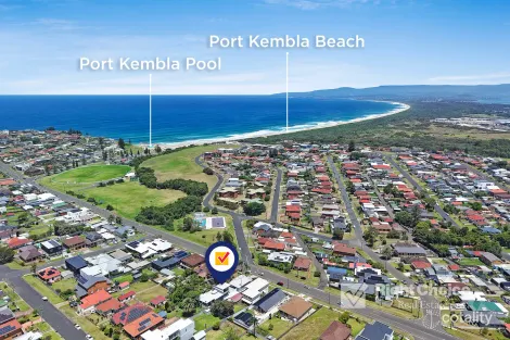 140a Military Rd, Port Kembla, NSW 2505